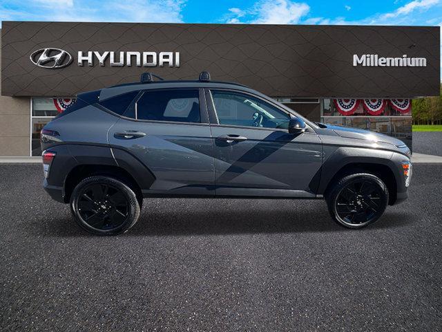 2026 Hyundai Kona - $25,641