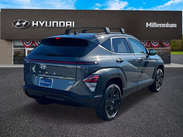 2026 Hyundai Kona - $25,641