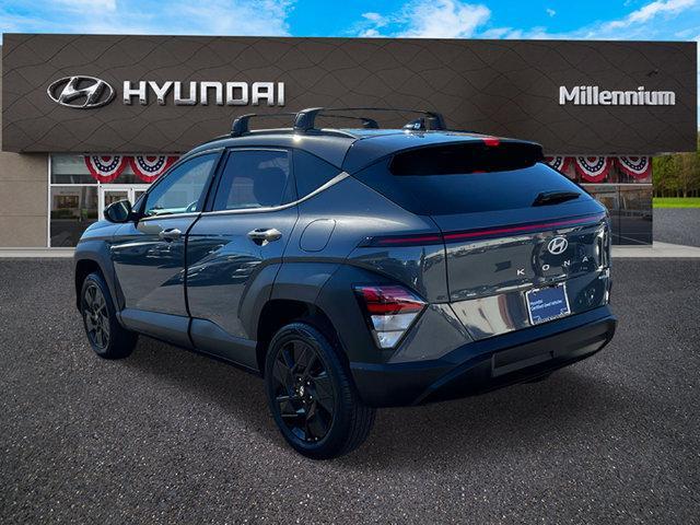 2026 Hyundai Kona - $25,641