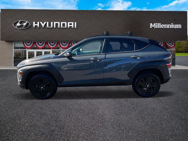 2026 Hyundai Kona - $25,641