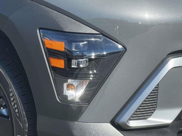 2026 Hyundai Kona - $25,641