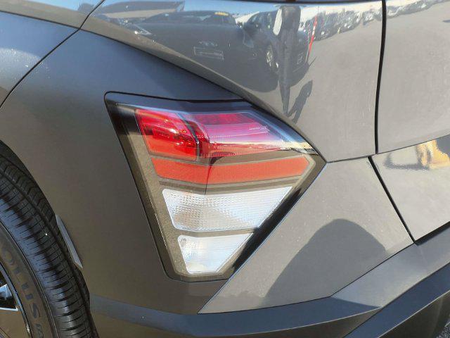 2026 Hyundai Kona - $25,641