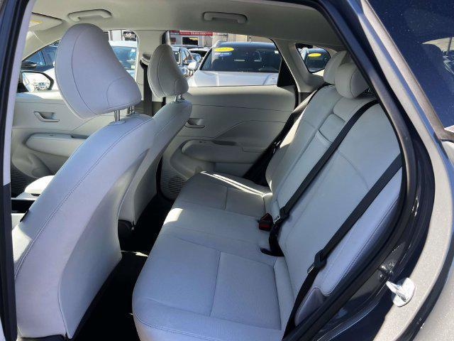 2026 Hyundai Kona - $25,641