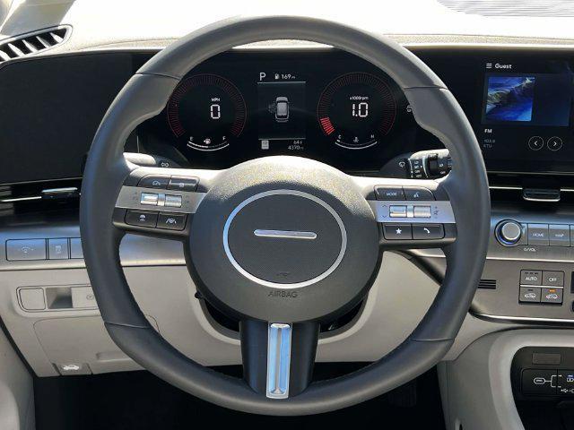 2026 Hyundai Kona - $25,641