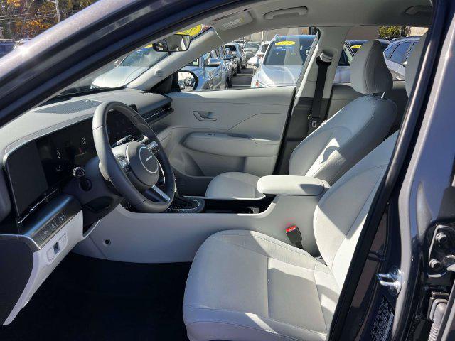 2026 Hyundai Kona - $25,641