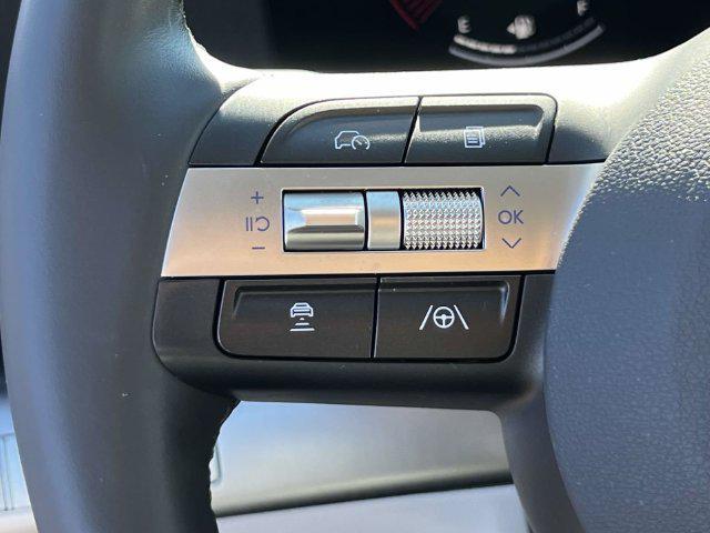 2026 Hyundai Kona - $25,641