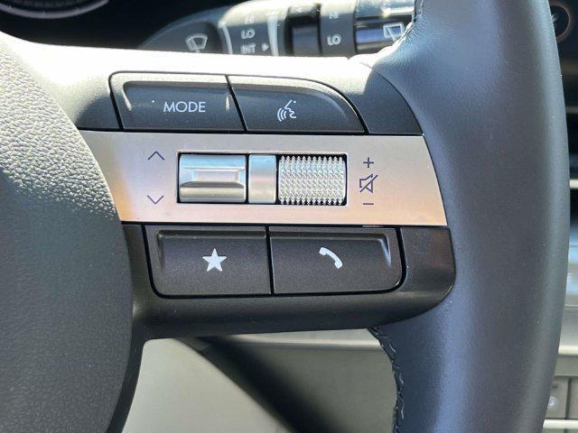 2026 Hyundai Kona - $25,641
