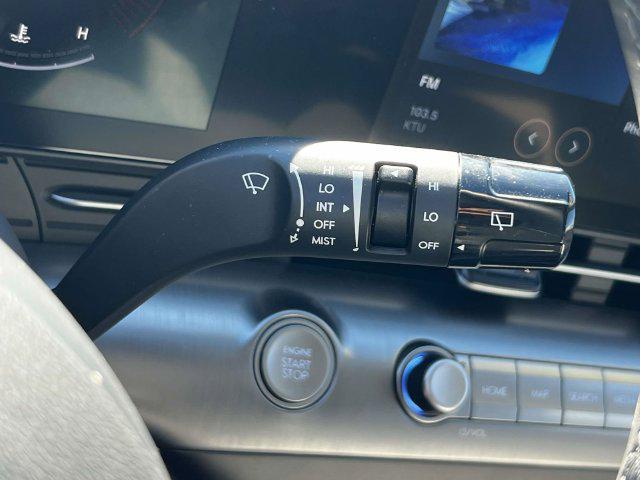 2026 Hyundai Kona - $25,641