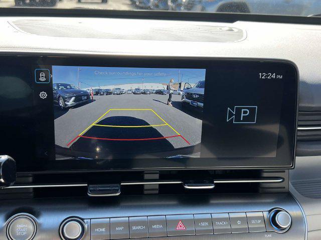 2026 Hyundai Kona - $25,641