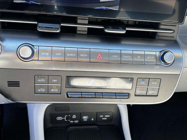 2026 Hyundai Kona - $25,641