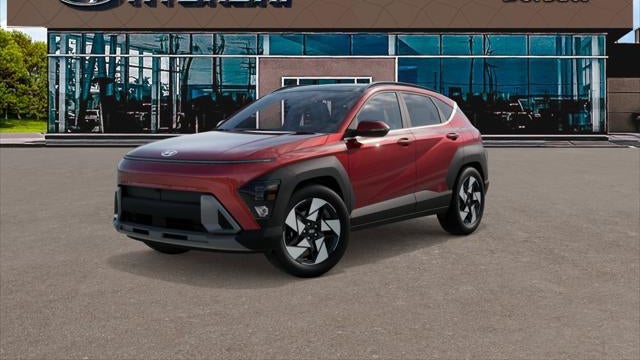 Preowned 2026 Hyundai KONA SEL Sport for Sale