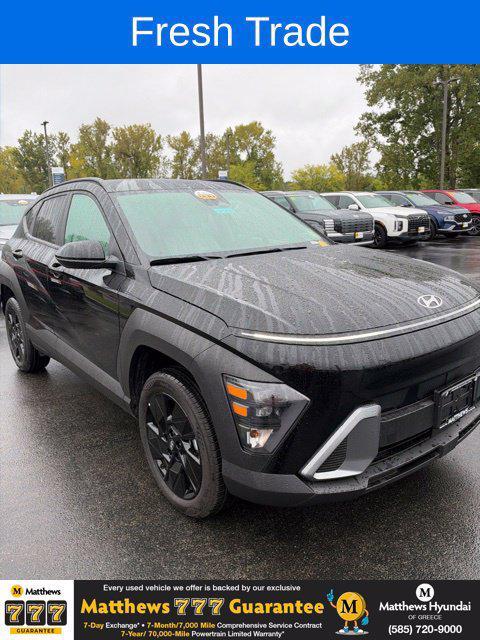 2026 Hyundai Kona - $28,490