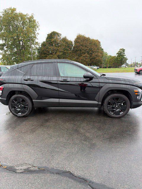 2026 Hyundai Kona - $28,490