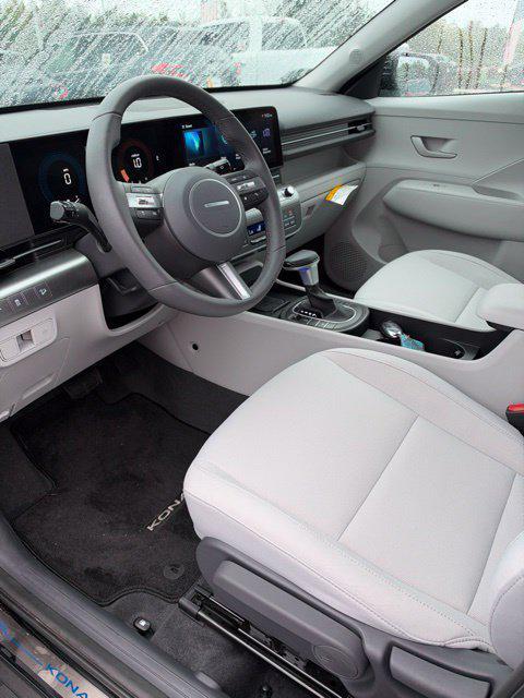 2026 Hyundai Kona - $28,490