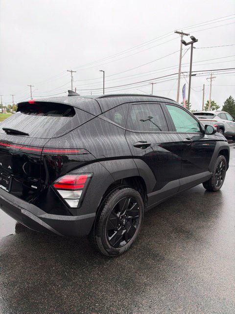 2026 Hyundai Kona - $28,490