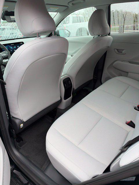 2026 Hyundai Kona - $28,490