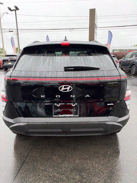 2026 Hyundai Kona - $28,490