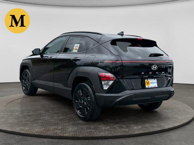 2026 Hyundai Kona - $27,990