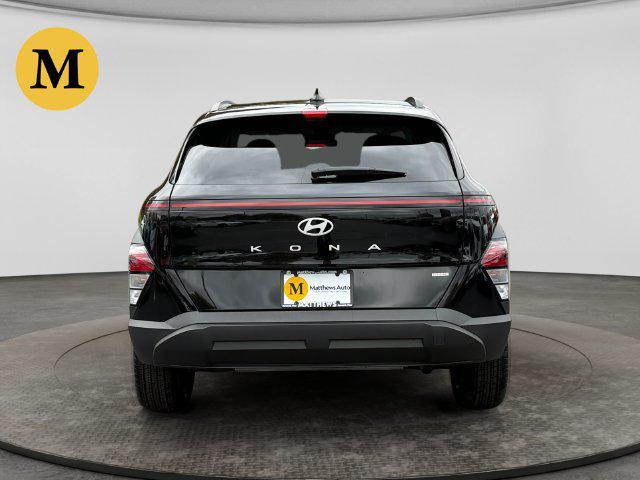 2026 Hyundai Kona - $27,990