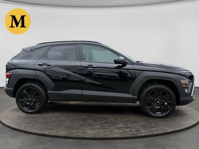 2026 Hyundai Kona - $27,990