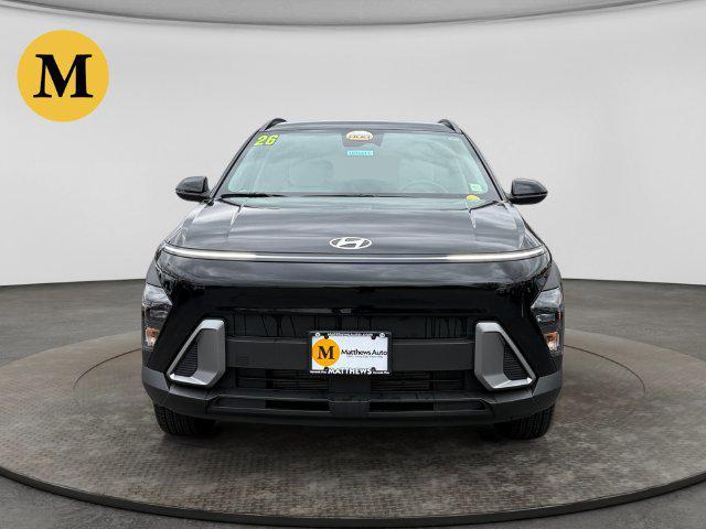 2026 Hyundai Kona - $27,990