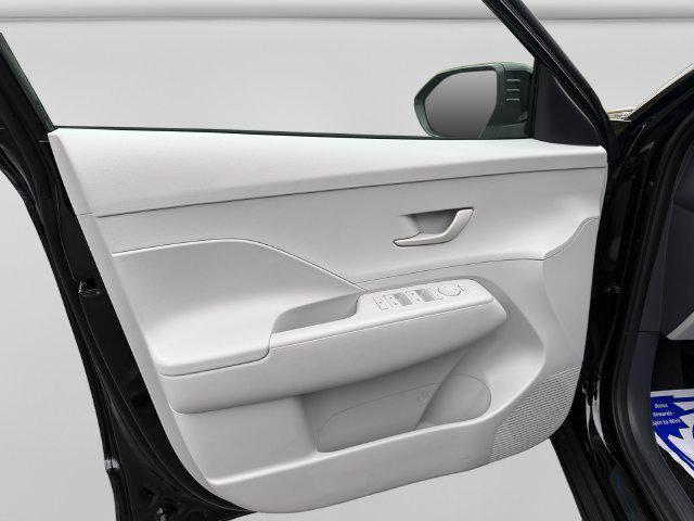 2026 Hyundai Kona - $27,990