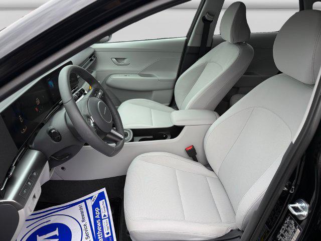 2026 Hyundai Kona - $27,990