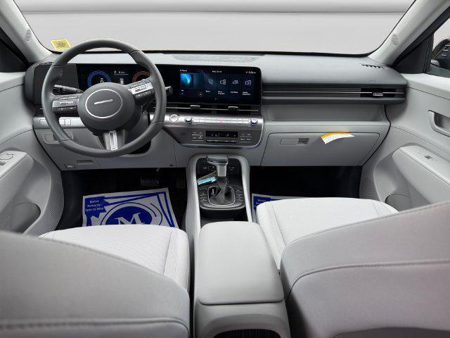 2026 Hyundai Kona - $27,990