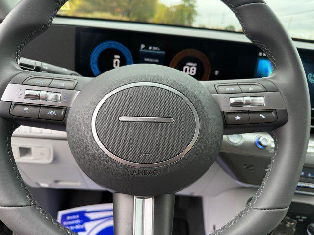 2026 Hyundai Kona - $27,990