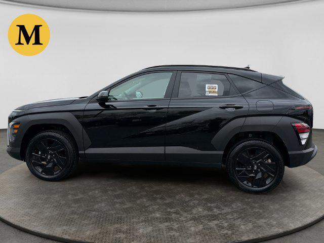2026 Hyundai Kona - $27,990