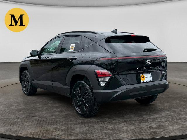 2026 Hyundai Kona - $27,990