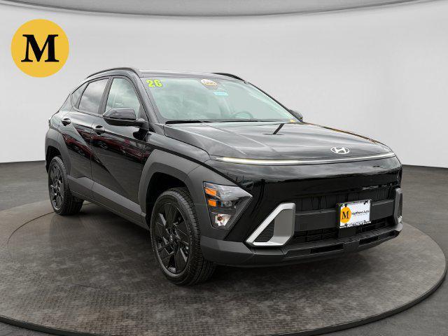 2026 Hyundai Kona - $27,990