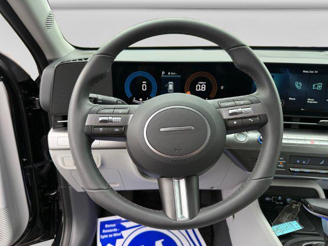 2026 Hyundai Kona - $27,990