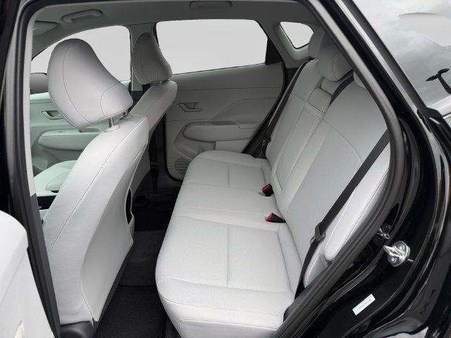 2026 Hyundai Kona - $27,990