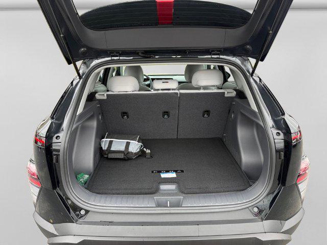 2026 Hyundai Kona - $27,990