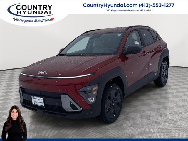 2026 Hyundai Kona - $30,262