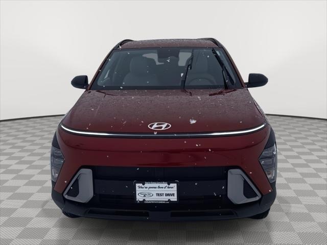 2026 Hyundai Kona - $30,262