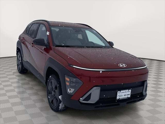 2026 Hyundai Kona - $30,262