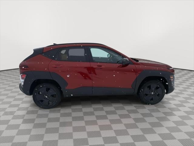 2026 Hyundai Kona - $30,262