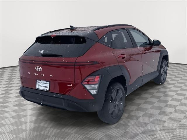 2026 Hyundai Kona - $30,262