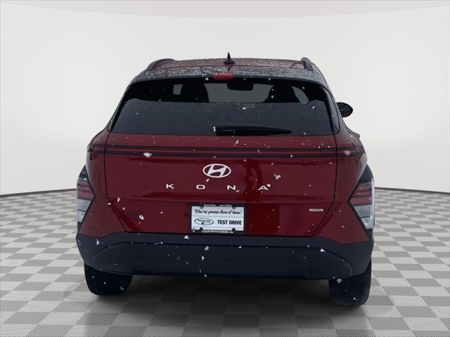 2026 Hyundai Kona - $30,262