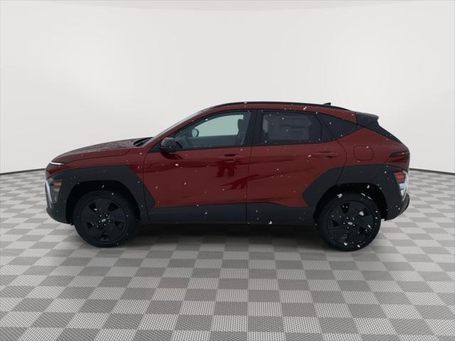 2026 Hyundai Kona - $30,262