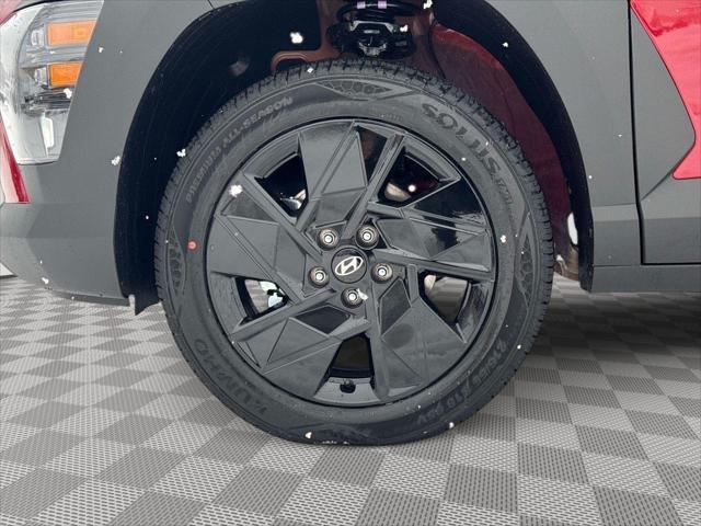 2026 Hyundai Kona - $30,262