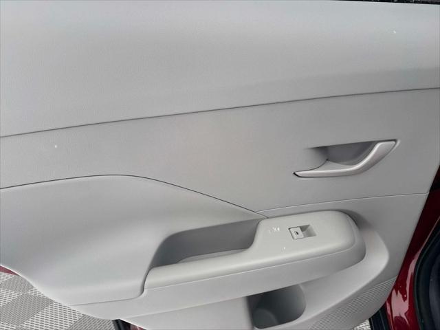 2026 Hyundai Kona - $30,262