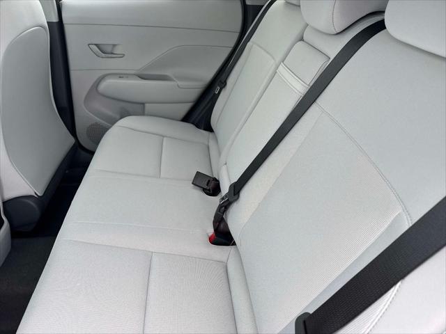2026 Hyundai Kona - $30,262