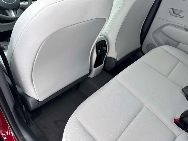 2026 Hyundai Kona - $30,262
