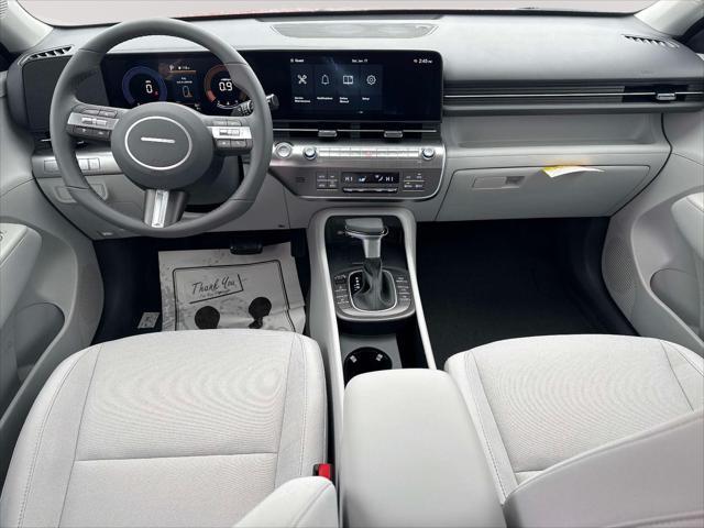2026 Hyundai Kona - $30,262