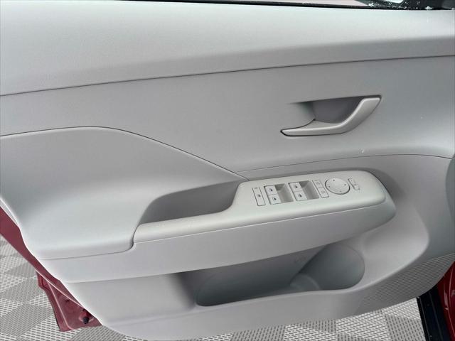 2026 Hyundai Kona - $30,262
