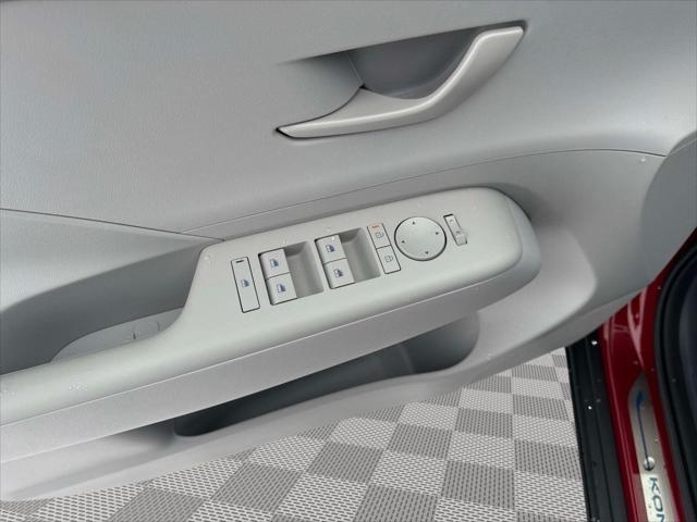 2026 Hyundai Kona - $30,262