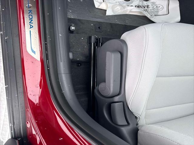 2026 Hyundai Kona - $30,262